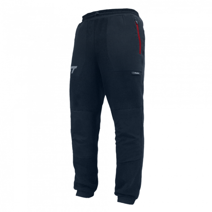 Термобрюки Finntrail Polar black