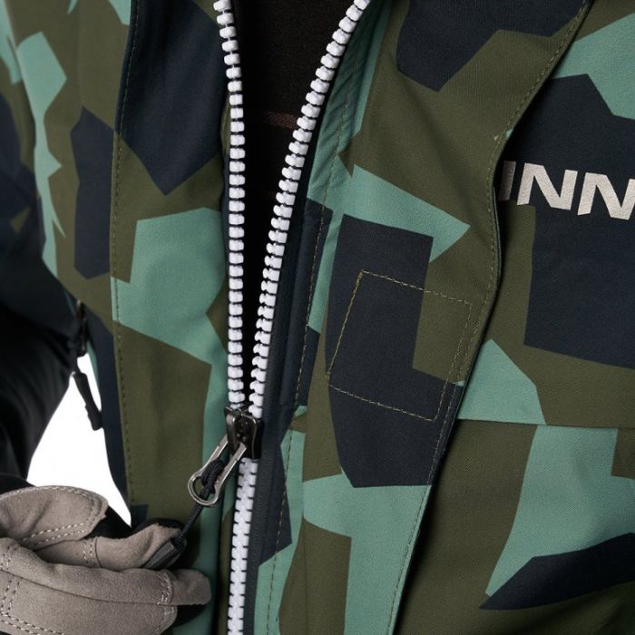Куртка Finntrail Speedmaster CamoArmy 4026
