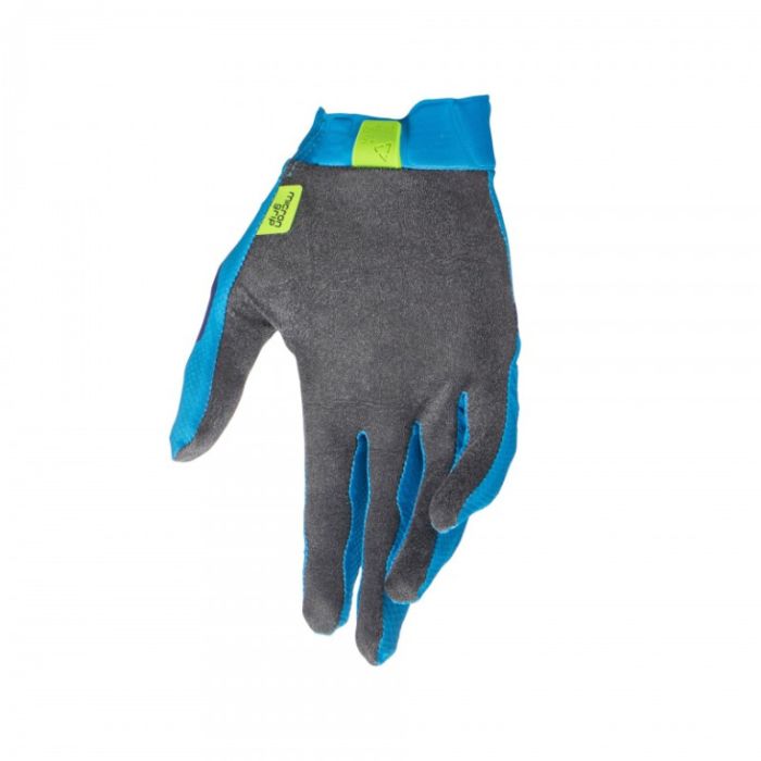Перчатки Leatt GRipR 1.5 Cyan 2024