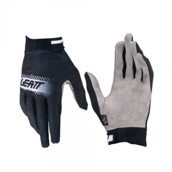 Перчатки Leatt X-Flow 2.5 Black V24