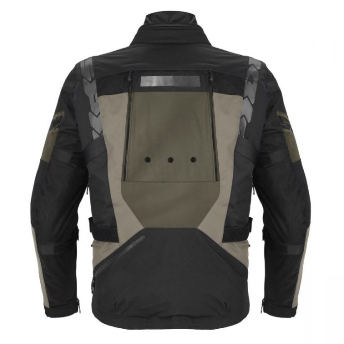 Куртка Spidi 4 SEASON EVO Military