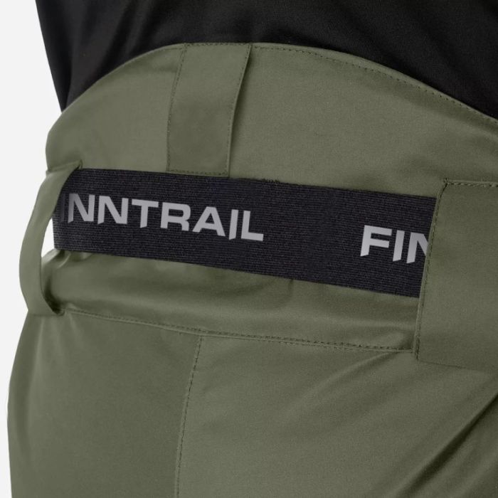 Finntrail Вейдерсы Runner 1519 Khaki