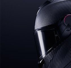 Мотошлем SHARK SPARTAN GT PRO CARBON Glossy