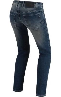 Джинсы PROMO JEANS FLORIDA LADY Comfort Fitting Blue