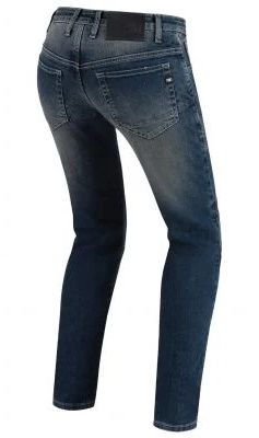 Джинсы женские PROMO JEANS JENNY Blue