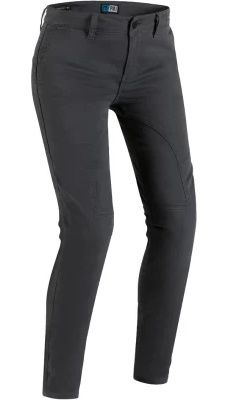 Джинсы женские PROMO JEANS SANTIAGO LADY Grey