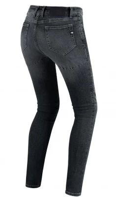Джинсы женские PROMO JEANS SKINNY Black
