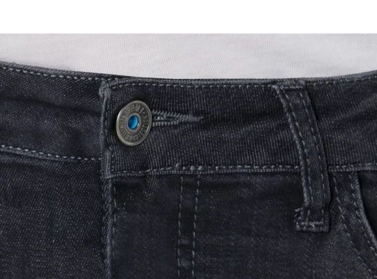 Джинсы женские PROMO JEANS SKINNY Black