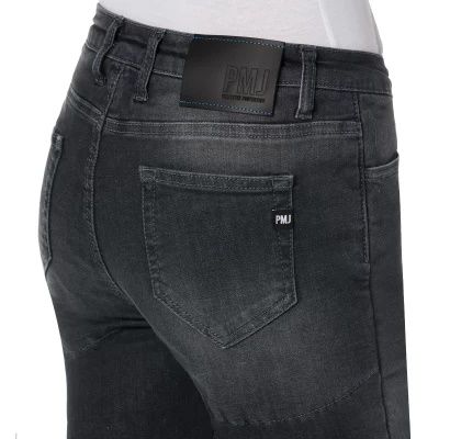 Джинсы женские PROMO JEANS SKINNY Black