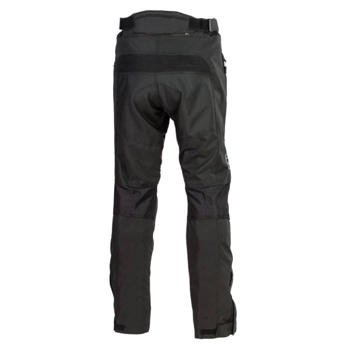 Штаны текстильные MotoID Spectrum Mesh black