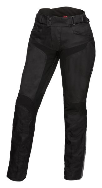 Брюки IXS X-Tour Women Pants Troms-ST black