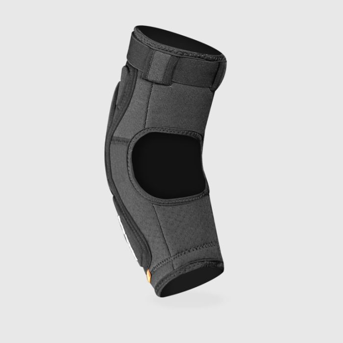 Наколенники Racer Profile Elbow (D30) Black