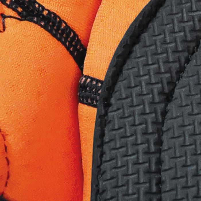 Наколенники Racer Profile Elbow (D30) Black