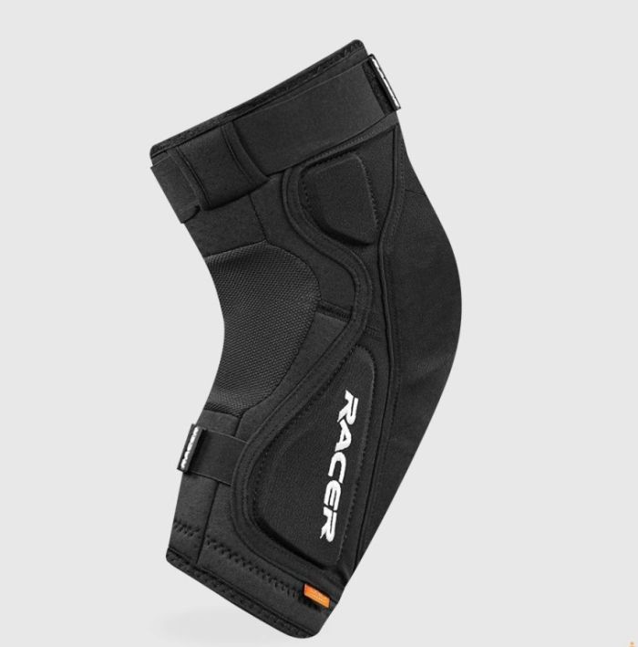 Наколенники Racer Profile Knee (D30) Black