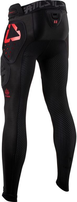 Штаны защитные Leatt 3DF 6.0 Impact Pants