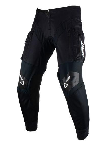 Штаны Leatt 4.5 Enduro V24 Black