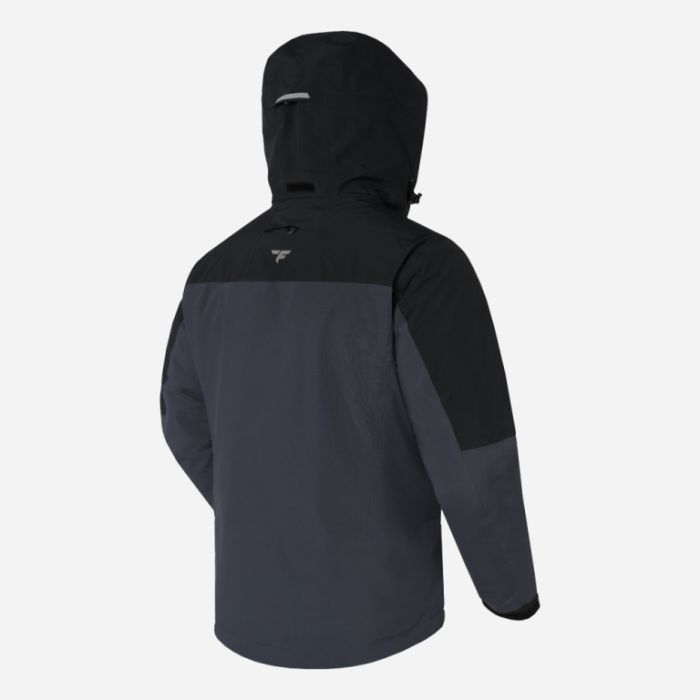 Finntrail Куртка мужская Proguide 4031 DarkGrey