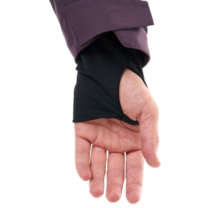 Комбинезон Dragonfly Gravity 2.0 Man Plum