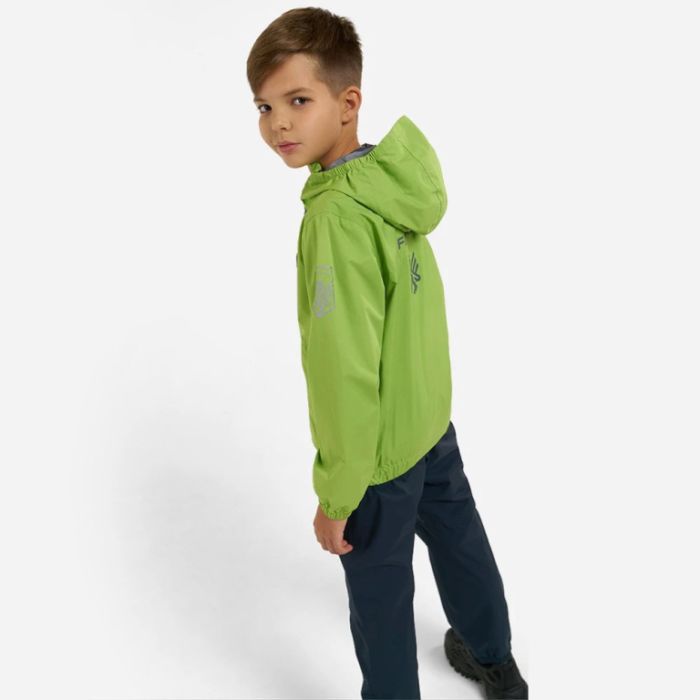 Коcтюм детский Finntrail Outdoor suit Kids 3781 AppleGreen