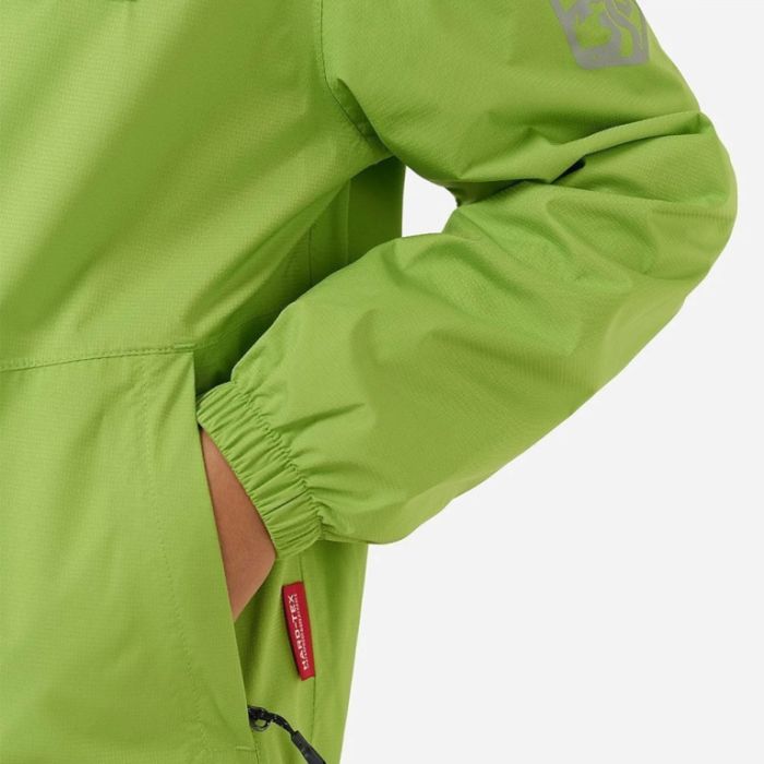 Коcтюм детский Finntrail Outdoor suit Kids 3781 AppleGreen