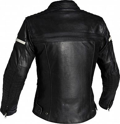 Мотокуртка Sweep Daytona waterproof ladies leather jacket, black