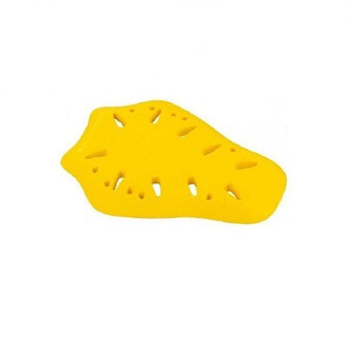 Вставка защитная Bering OMEGA DORSALE LEVEL 2 Yellow