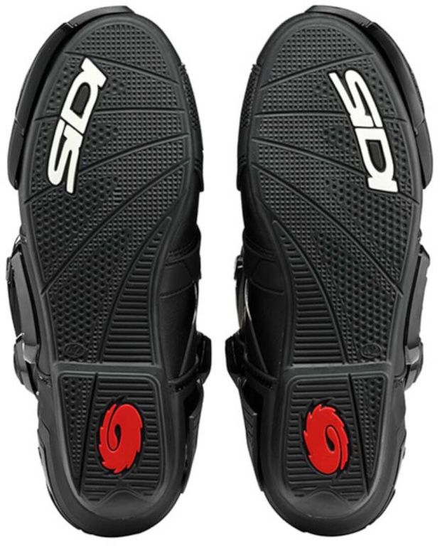 Ботинки Sidi Rex Black