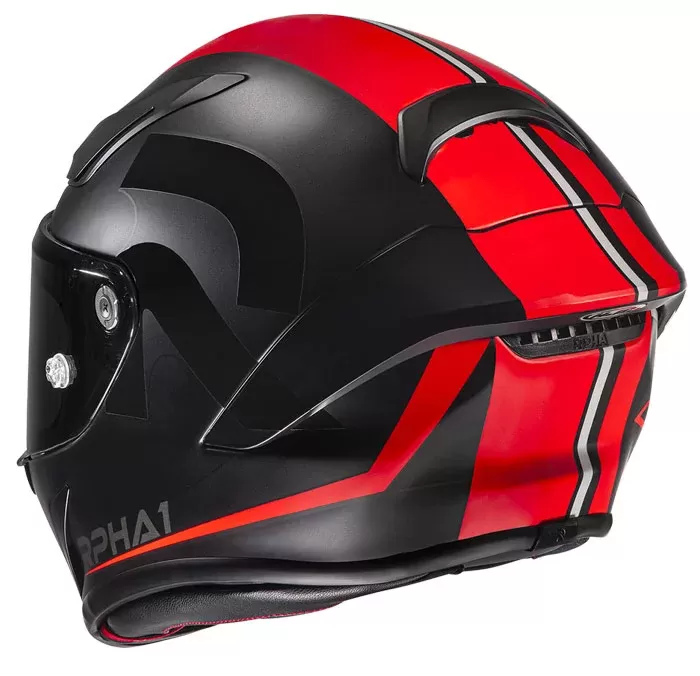 Шлем HJC RPHA1 SENIN MC1SF