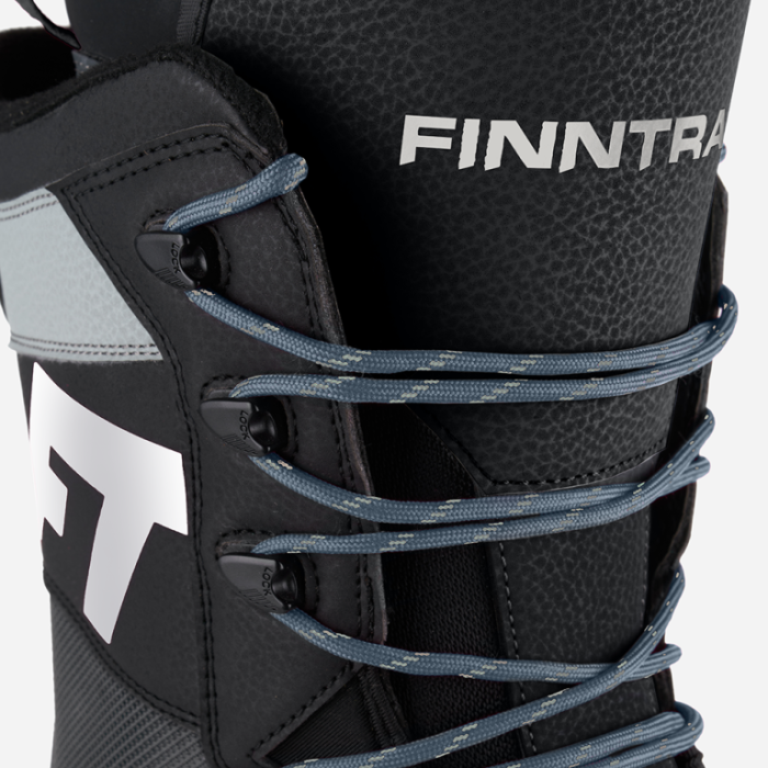 Ботинки Finntrail Blizzard 5226 Graphite