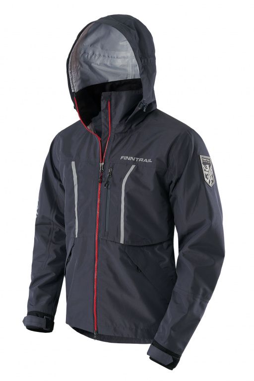 Костюм Finntrail Excalibur 3430 Grey