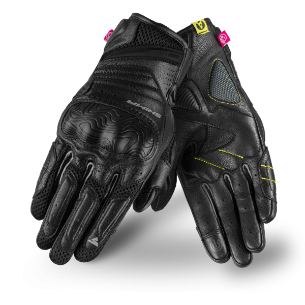 Перчатки Shima Rush Lady Black