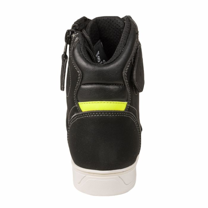 Мотокеды Rush Sneaker Lady EVO, цвет Черный