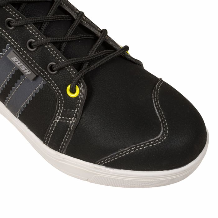 Мотокеды Rush Sneaker Lady EVO, цвет Черный
