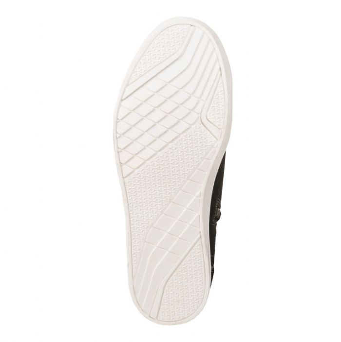 Мотокеды Rush Sneaker Lady EVO, цвет Черный