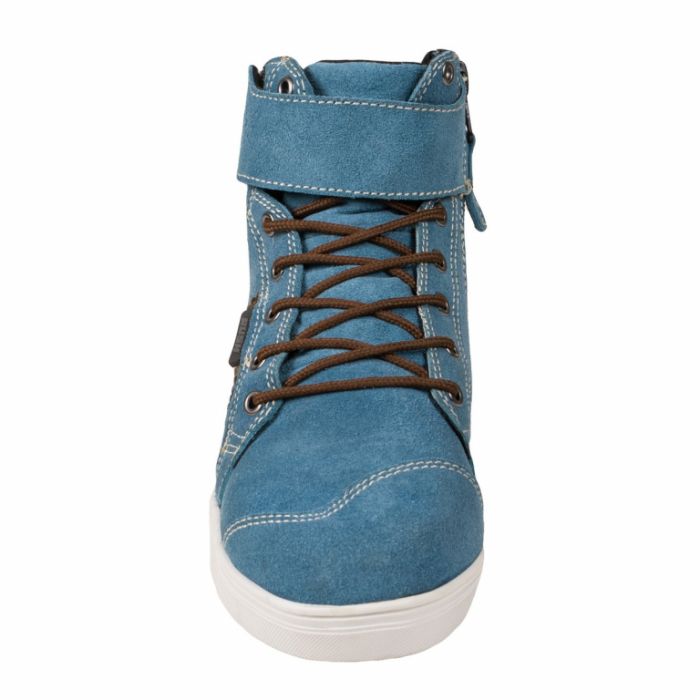 Мотокеды Rush Sneaker Lady EVO, цвет Голубой