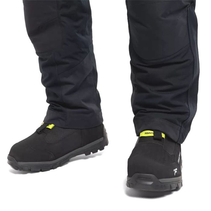 Ботинки Finntrail Touring 5230 Graphite Yellow