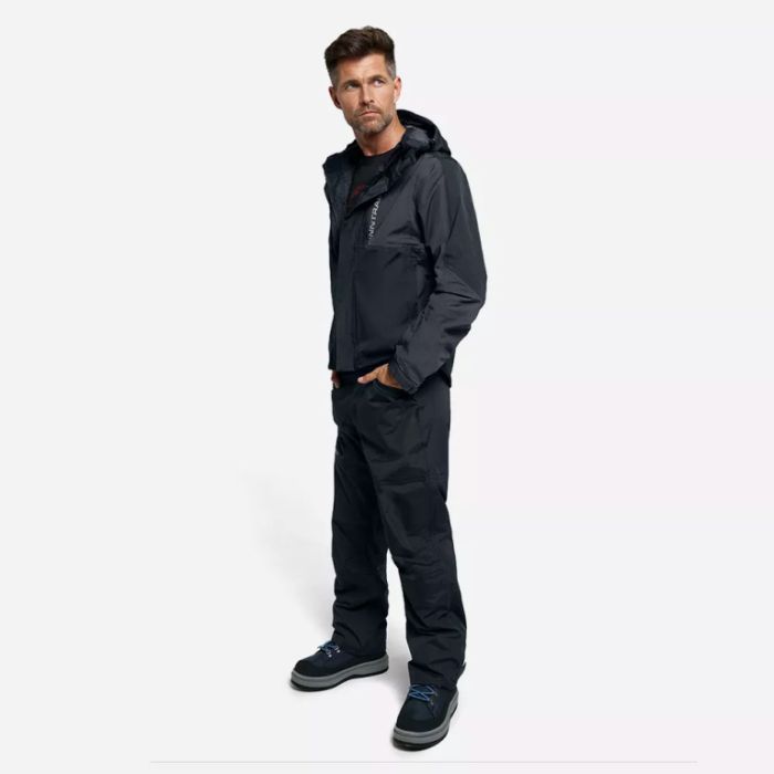 Куртка Finntrail LightSuit 3504 Graphite