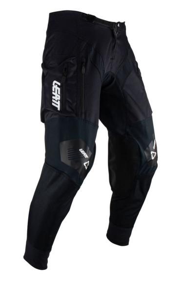 Штаны Leatt 4.5 Enduro V24 Black
