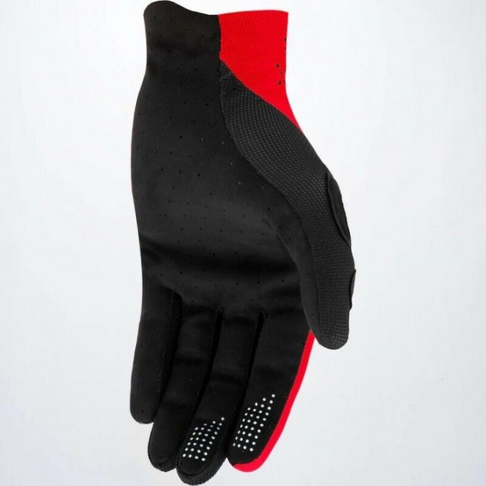 Перчатки FXR MX Pro-Fit Air MX Red/Black