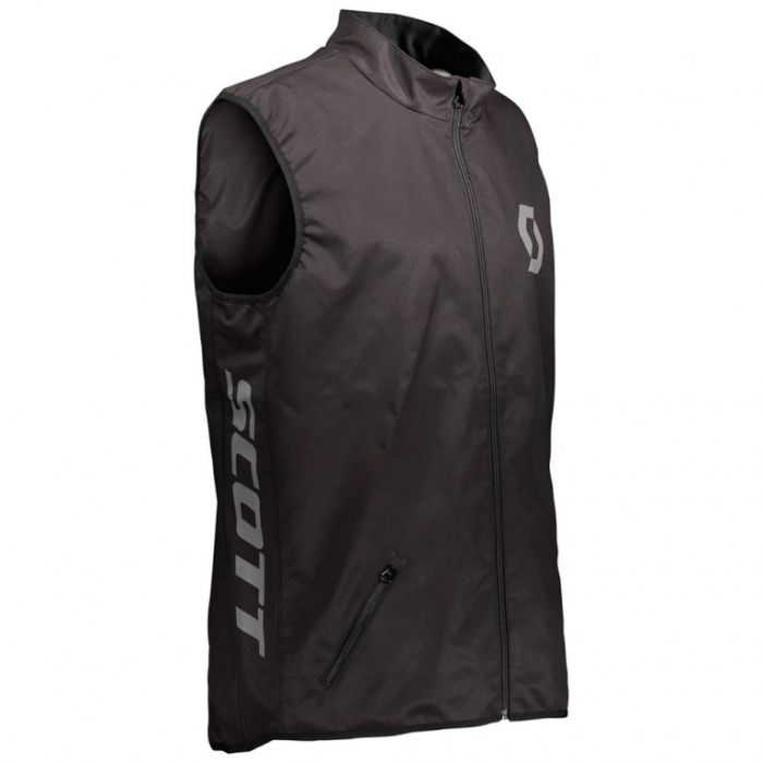 Жилет Scott X-Plore black/grey