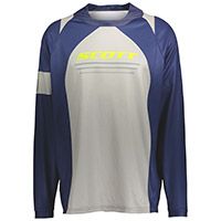 Джерси Scott X-Plore blue/grey