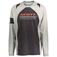 Джерси Scott X-Plore grey/black