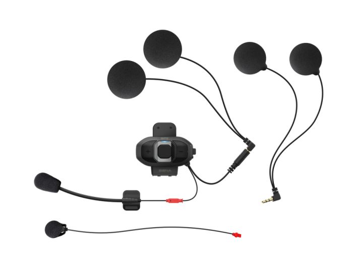 Bluetooth гарнитура Sena SF2-03