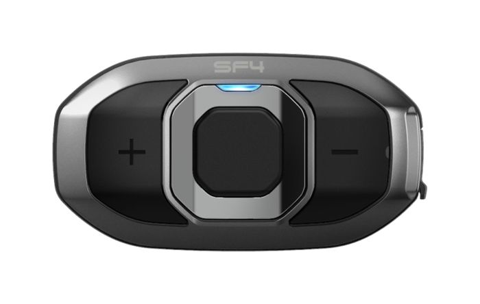 Мотогарнитура Bluetooth Sena SF4