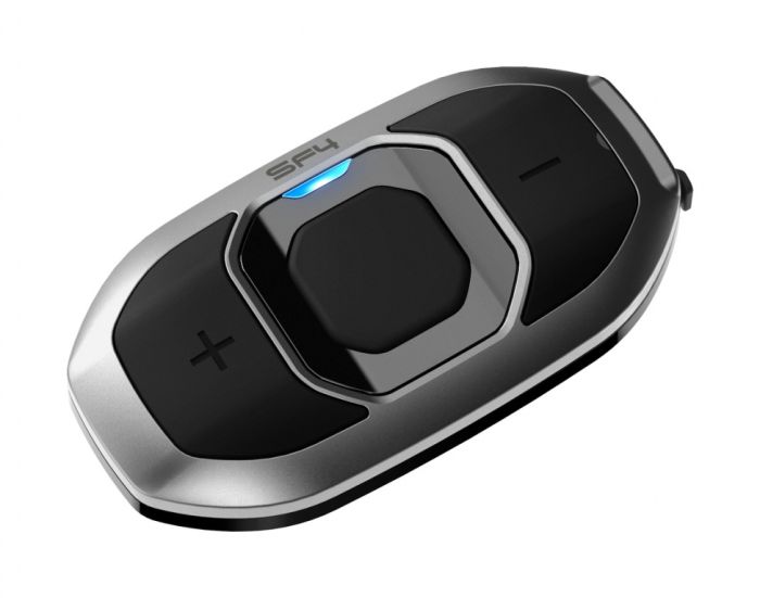 Мотогарнитура Bluetooth Sena SF4