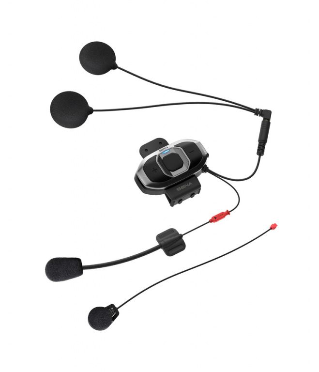 Мотогарнитура Bluetooth Sena SF4