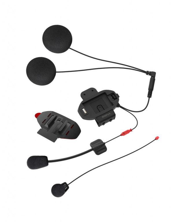 Мотогарнитура Bluetooth Sena SF4