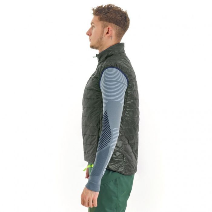 Жилет утепленный Dragonfly Vest 100 Khaki