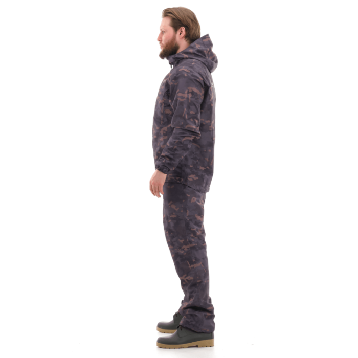 Мембранный костюм Dragonfly Active 2.0 CAMO DARK