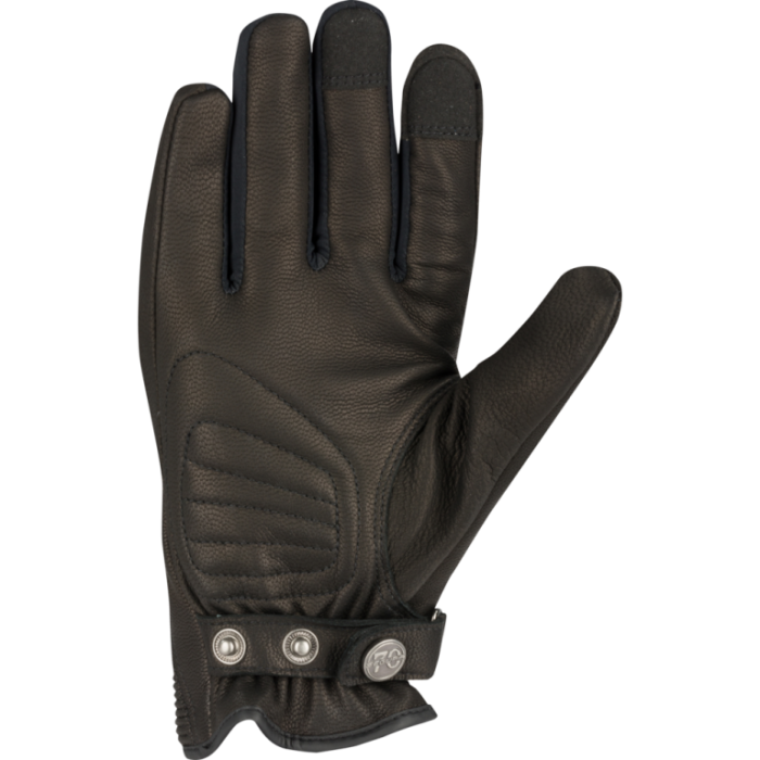 Перчатки кожаные Segura SWAN Black